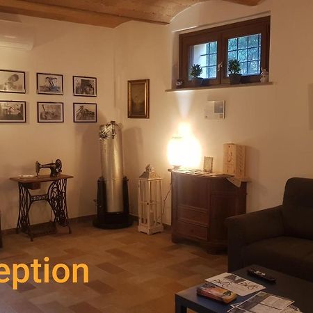 Punta Dei Lecci Villa Riparbella Exterior foto