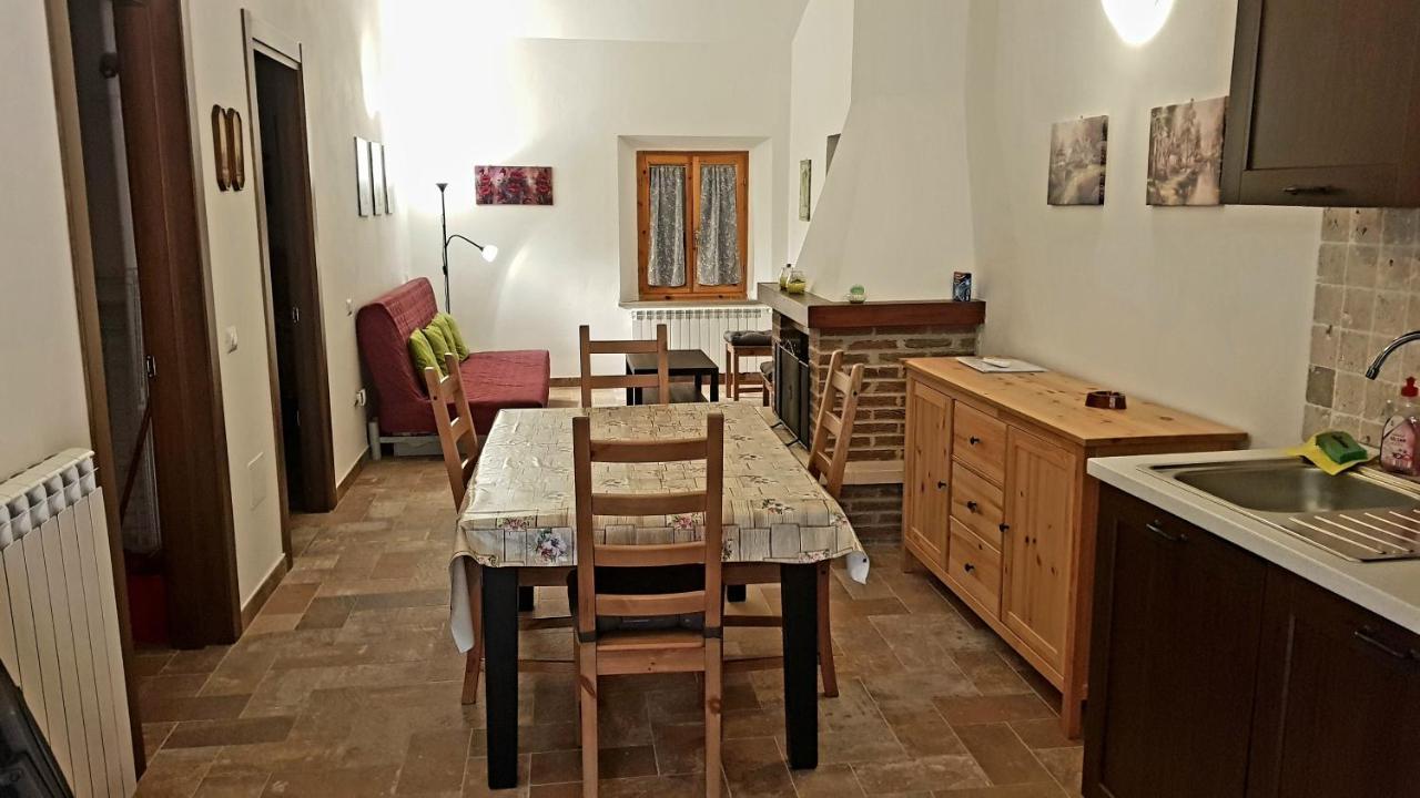 Punta Dei Lecci Villa Riparbella Exterior foto