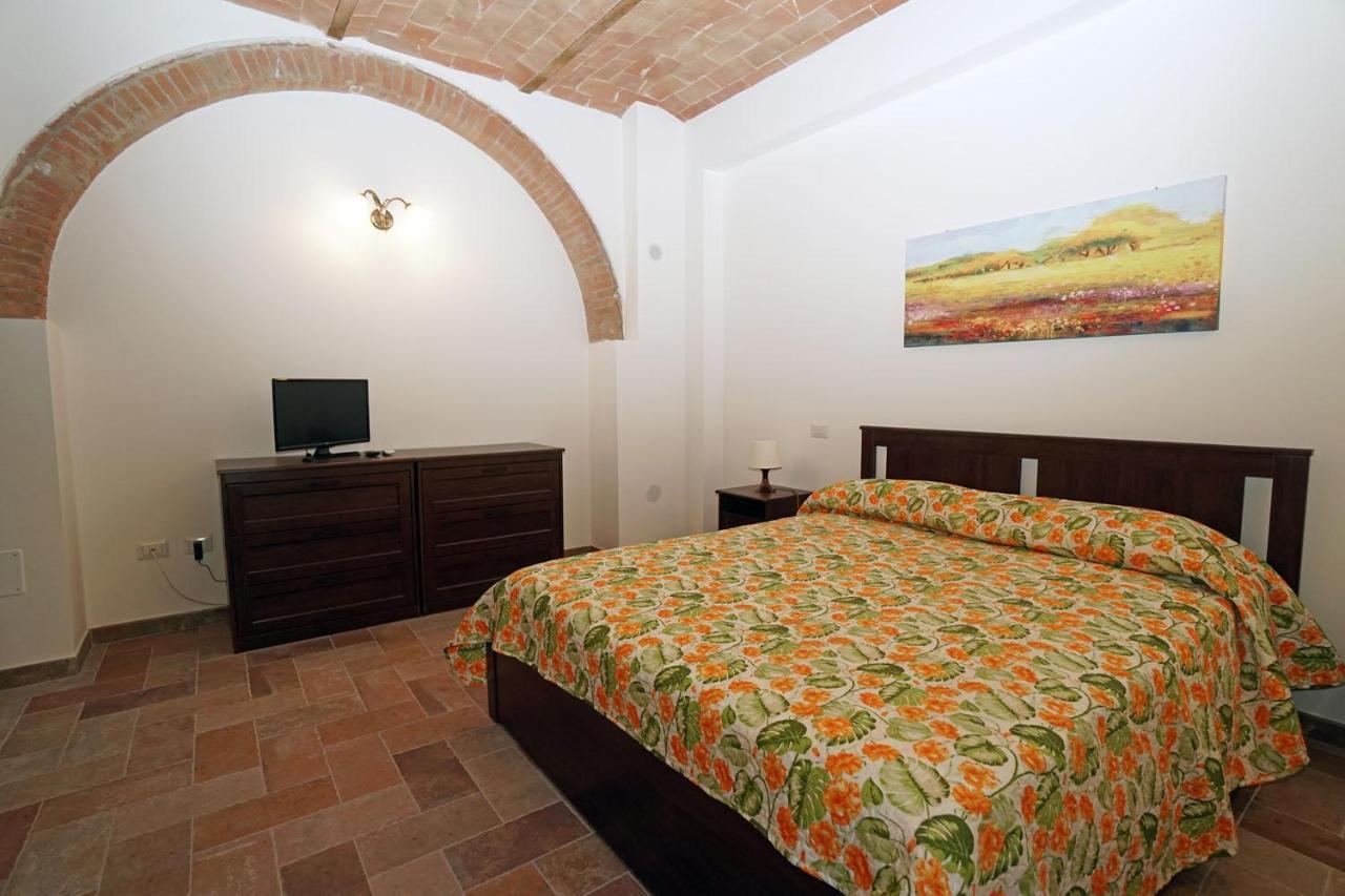 Punta Dei Lecci Villa Riparbella Exterior foto
