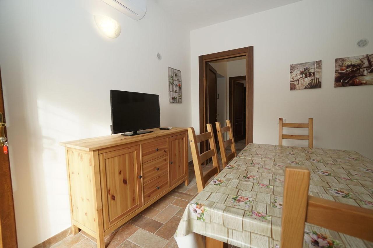 Punta Dei Lecci Villa Riparbella Exterior foto