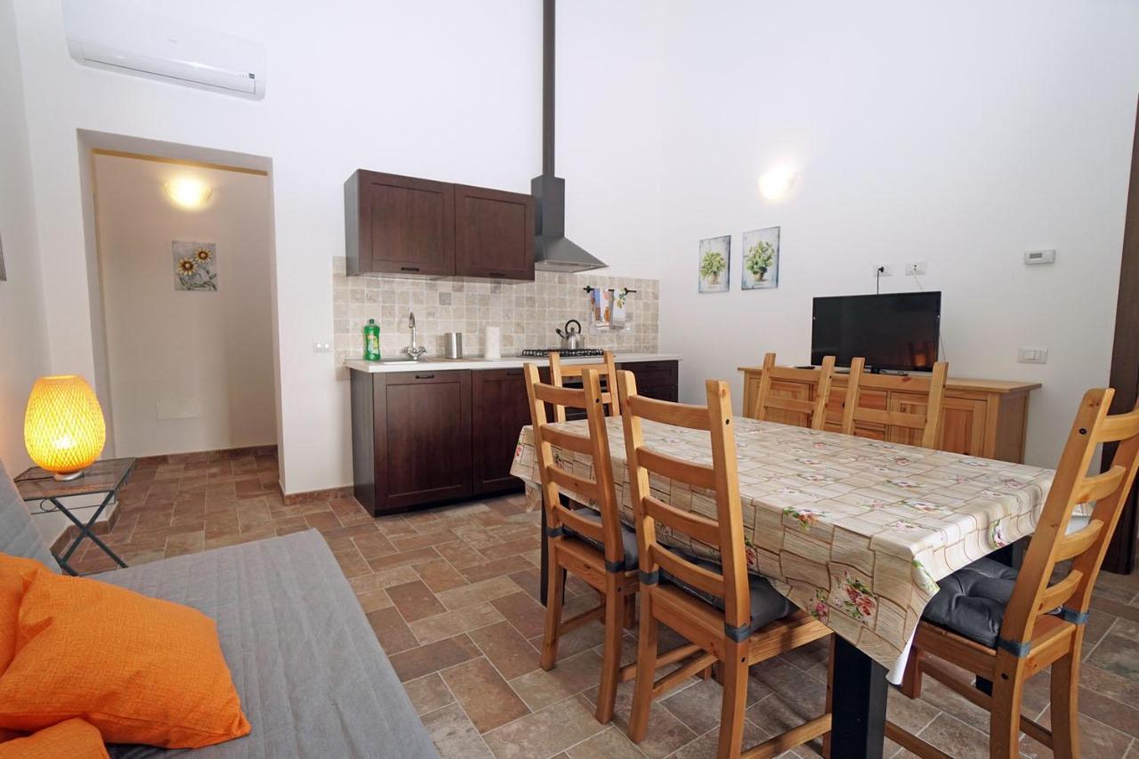 Punta Dei Lecci Villa Riparbella Exterior foto