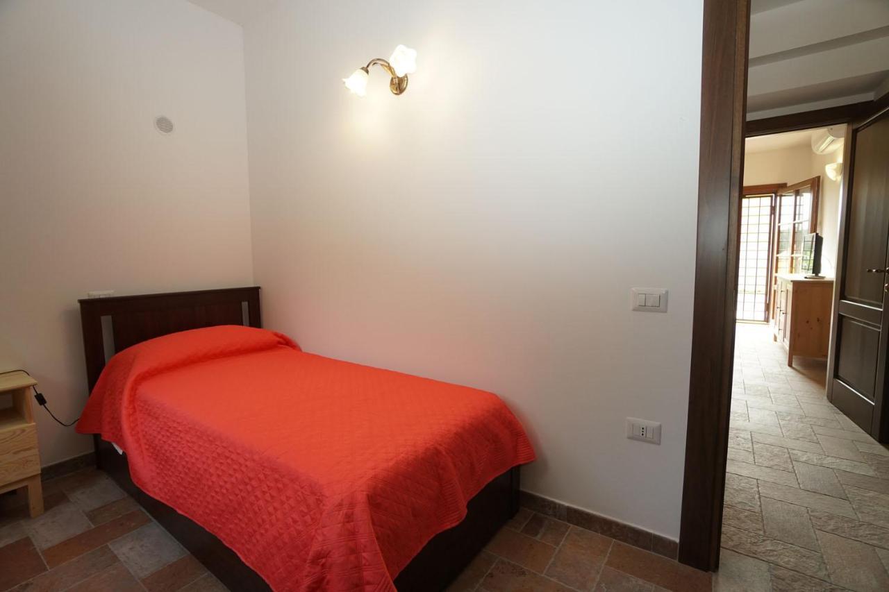 Punta Dei Lecci Villa Riparbella Exterior foto